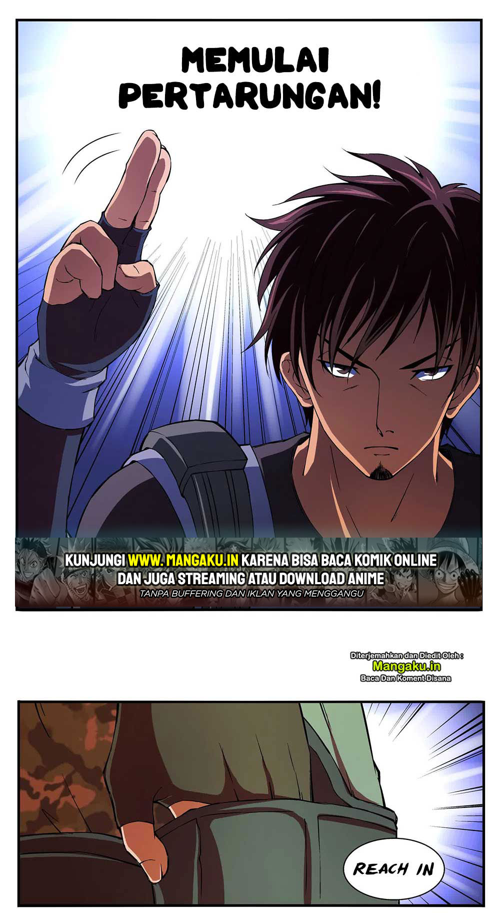War Machine - Chapter 06 15 War Machine - Chapter 06 15