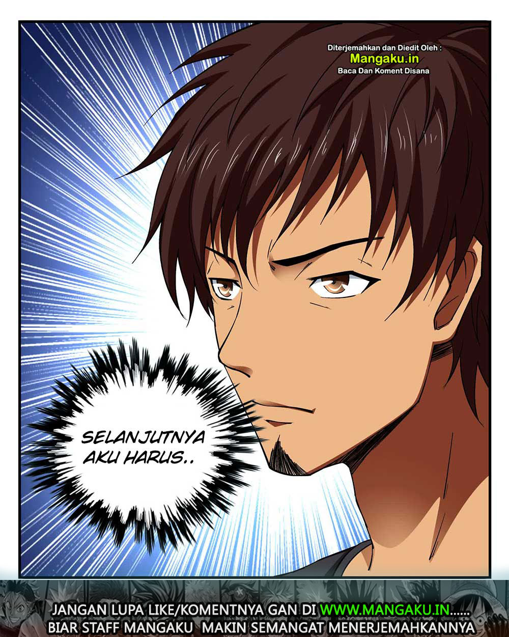 War Machine - Chapter 06 4 War Machine - Chapter 06 4