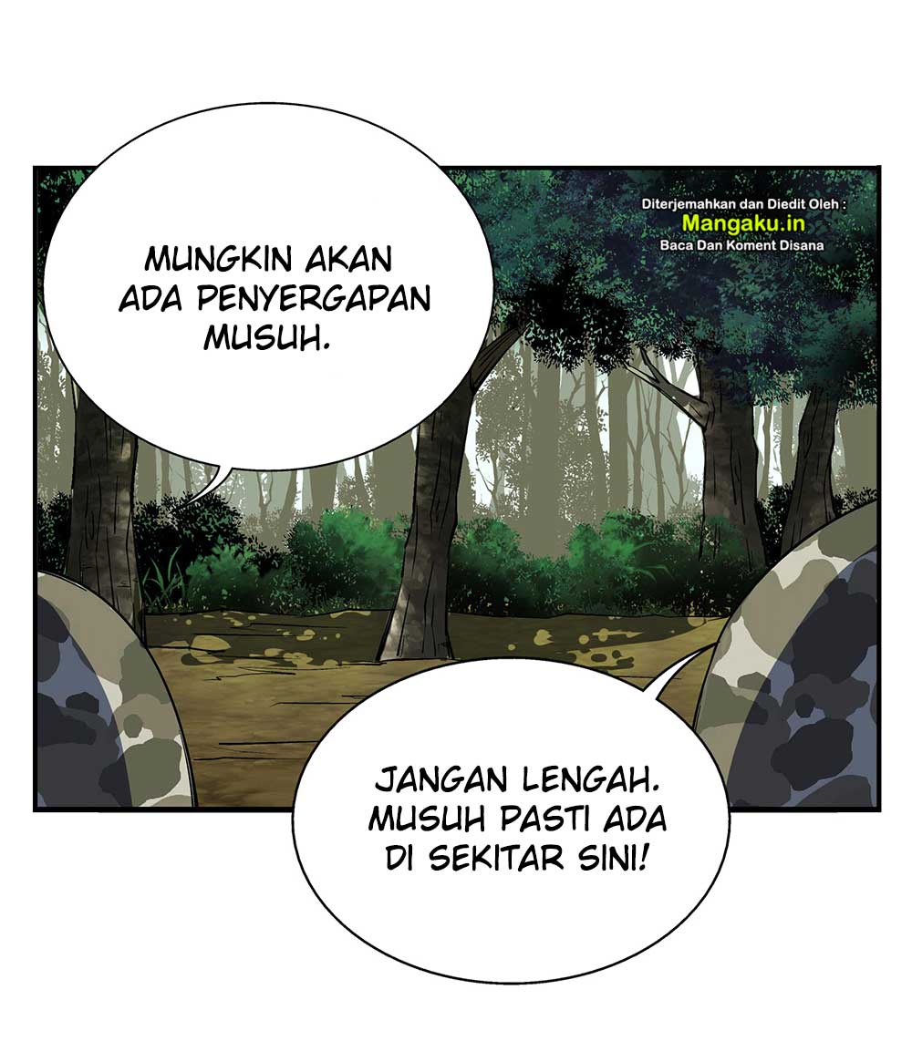 War Machine - Chapter 07 8 War Machine - Chapter 07 8
