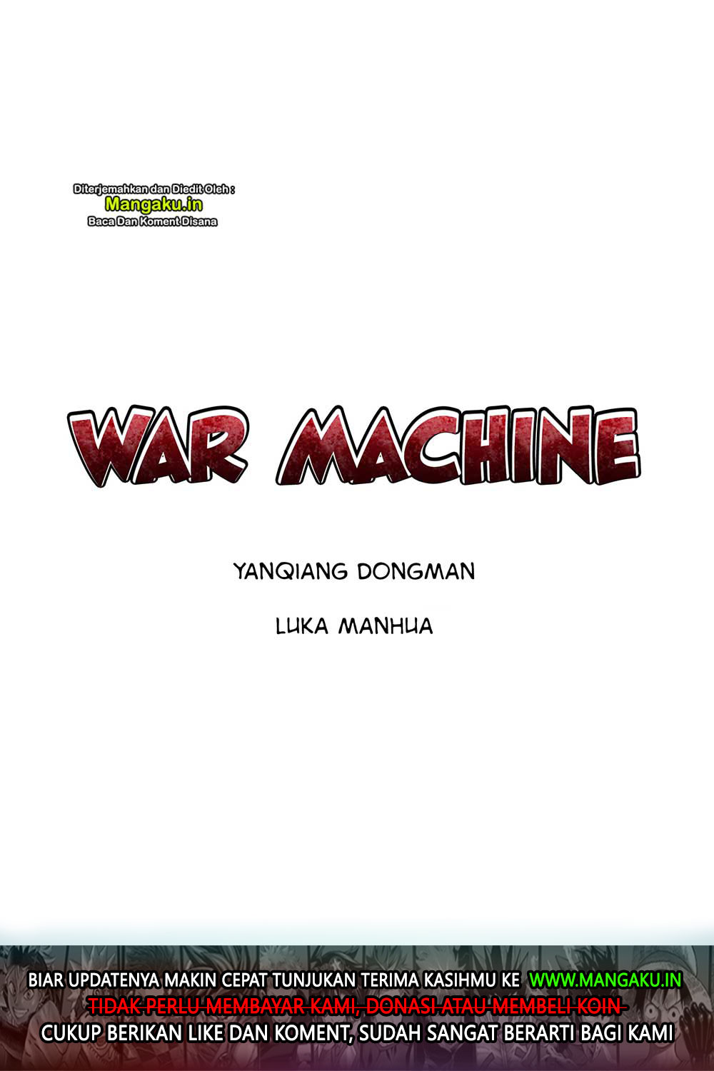 War Machine - Chapter 07 2 War Machine - Chapter 07 2