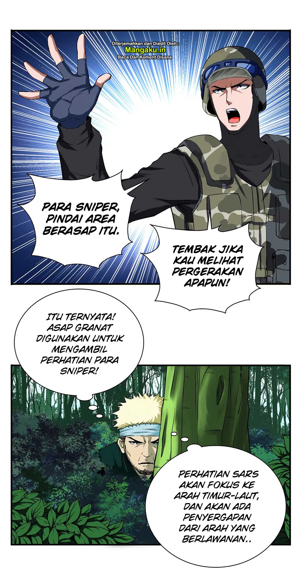 War Machine - Chapter 07 12 War Machine - Chapter 07 12