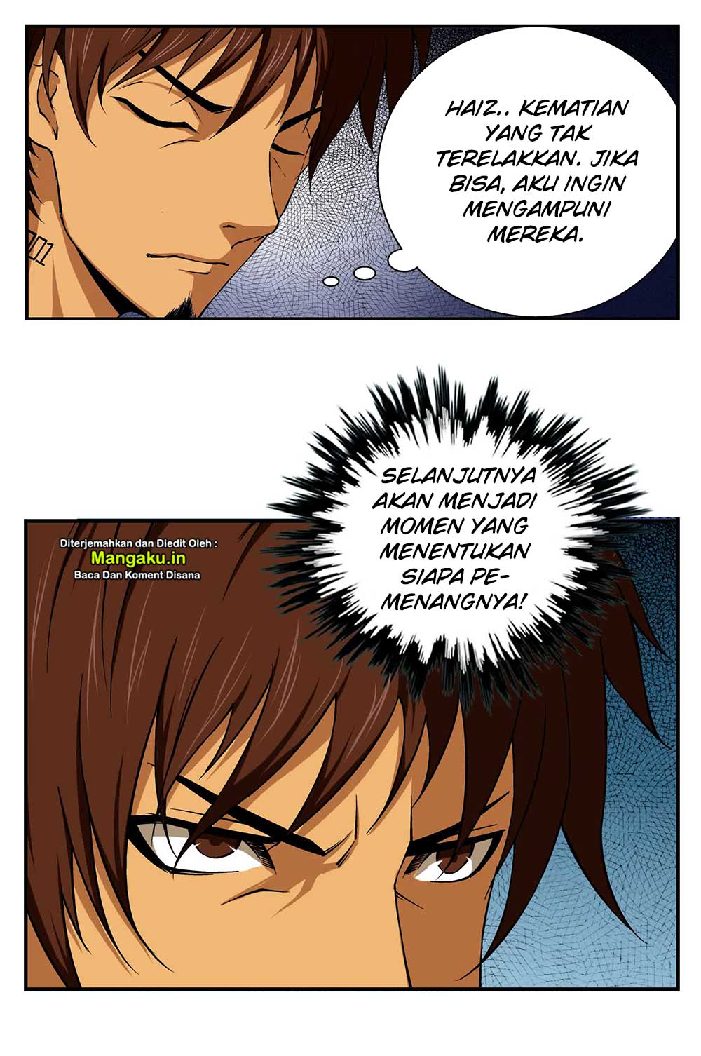 War Machine - Chapter 07 13 War Machine - Chapter 07 13