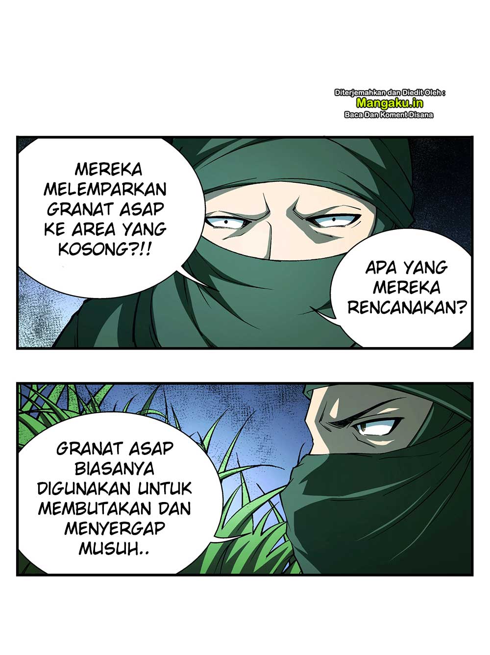 War Machine - Chapter 07 11 War Machine - Chapter 07 11