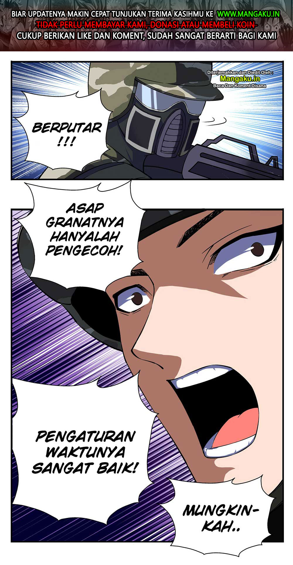 War Machine - Chapter 07 16 War Machine - Chapter 07 16