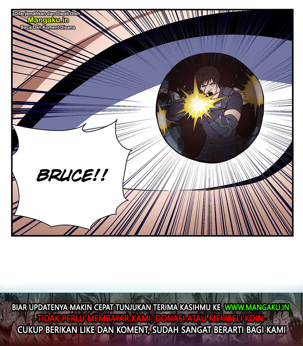 War Machine - Chapter 07 17 War Machine - Chapter 07 17