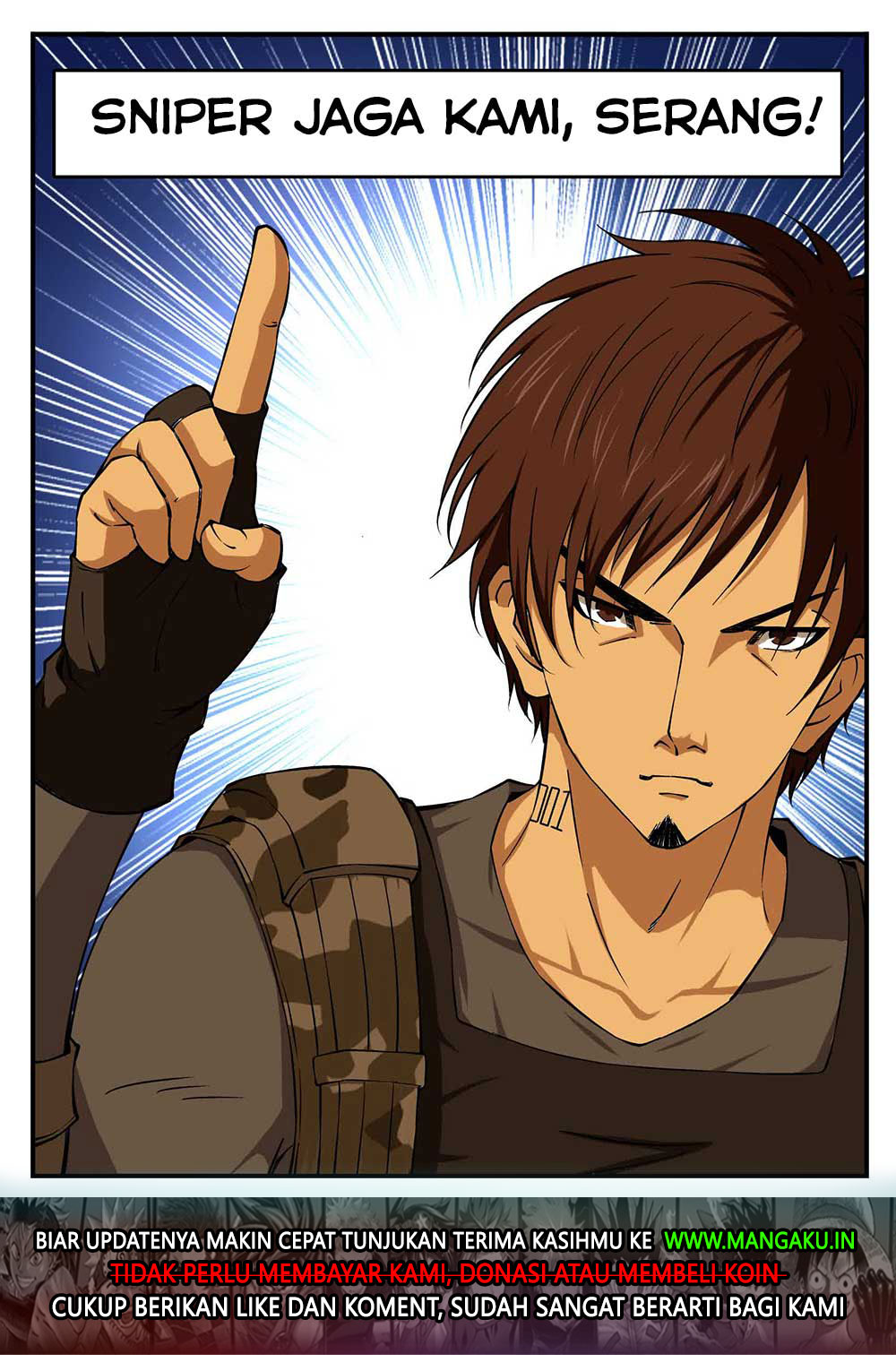 War Machine - Chapter 07 14 War Machine - Chapter 07 14