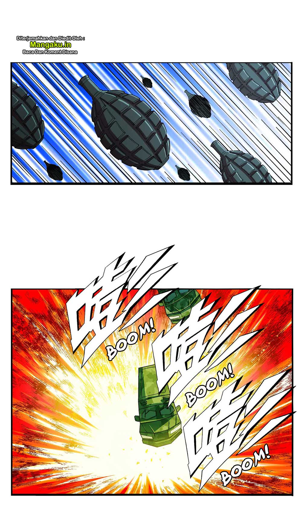 War Machine - Chapter 07 4 War Machine - Chapter 07 4