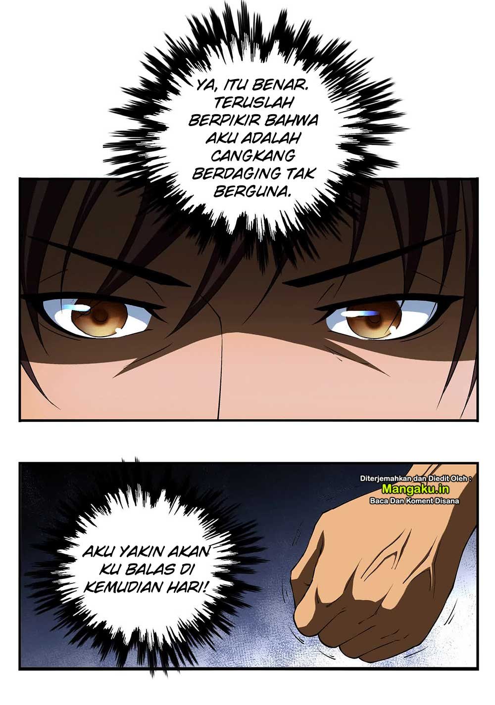 War Machine - Chapter 04 8 War Machine - Chapter 04 8