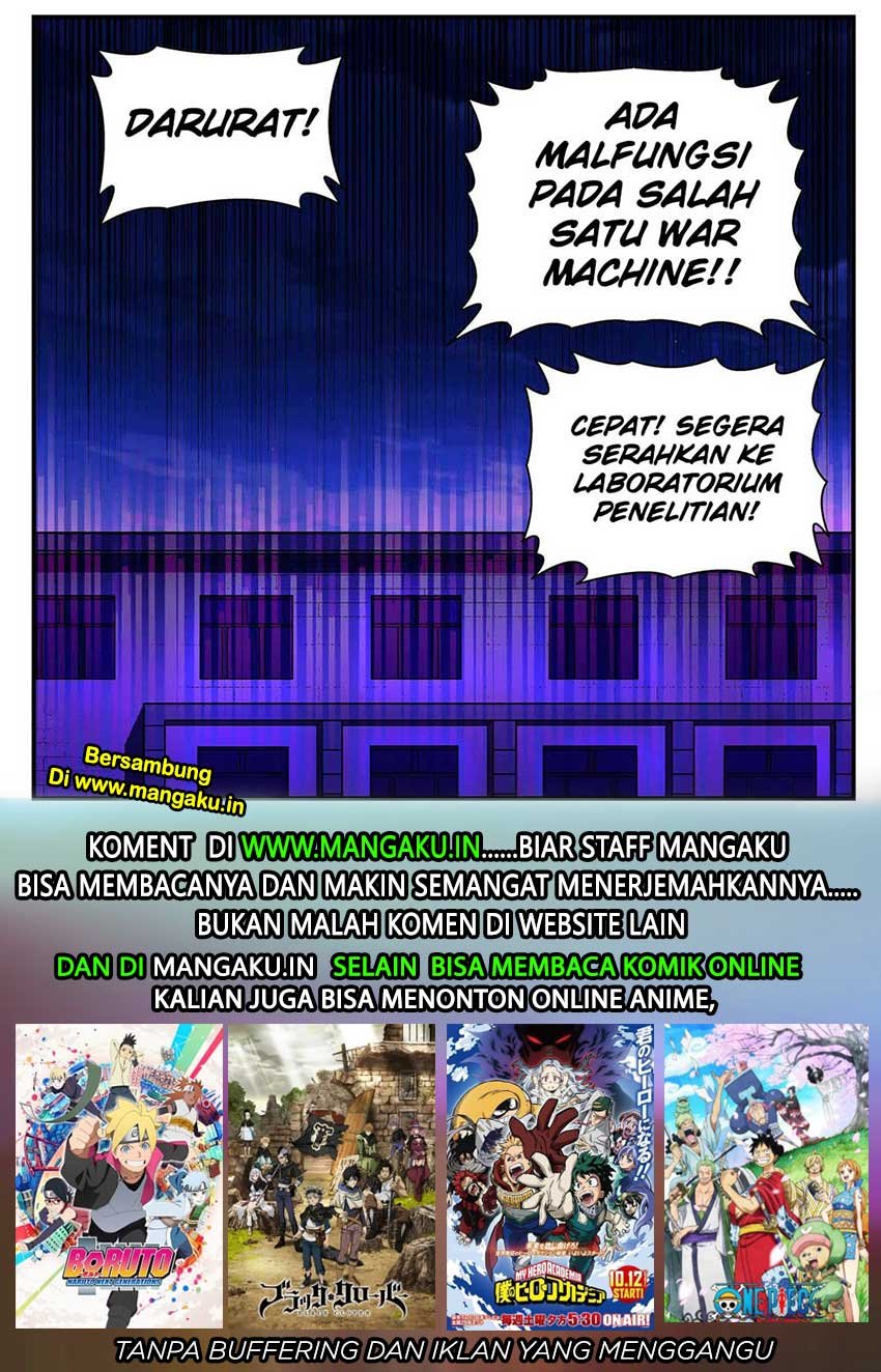War Machine - Chapter 04 20 War Machine - Chapter 04 20
