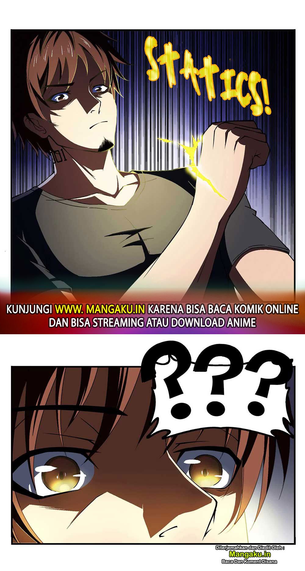 War Machine - Chapter 04 18 War Machine - Chapter 04 18