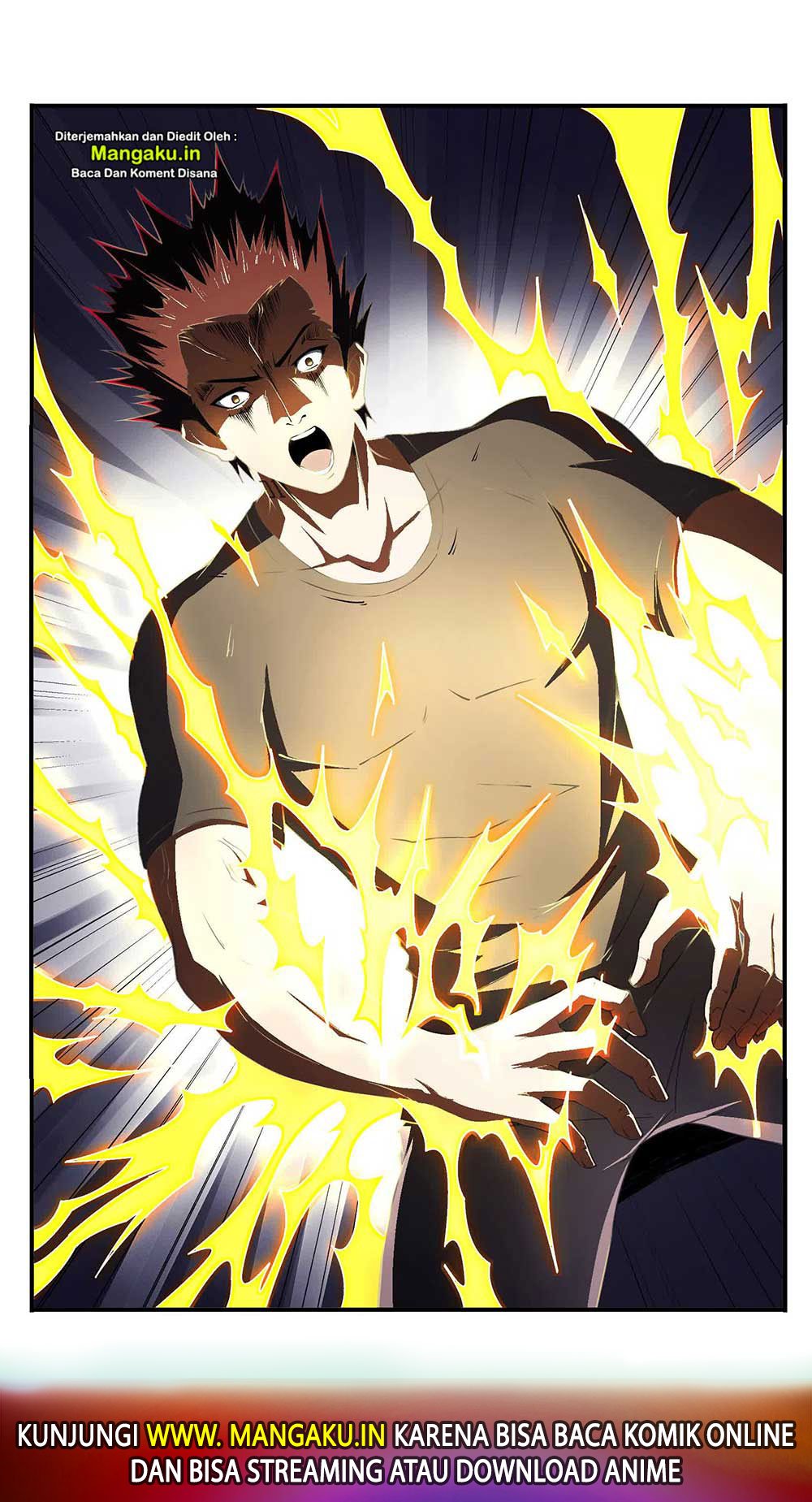 War Machine - Chapter 04 19 War Machine - Chapter 04 19