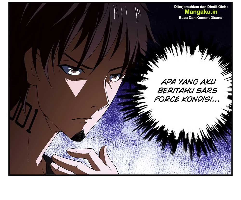 War Machine - Chapter 04 13 War Machine - Chapter 04 13