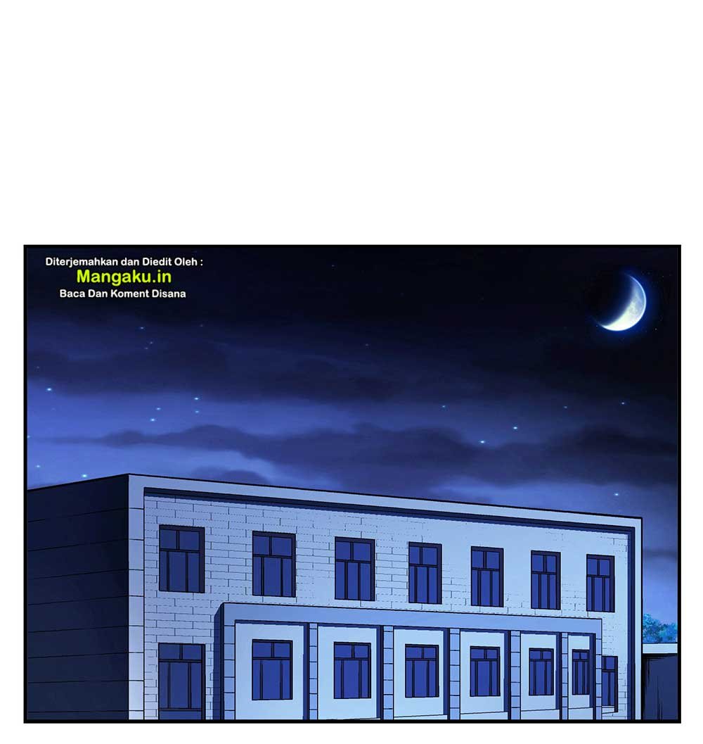 War Machine - Chapter 04 10 War Machine - Chapter 04 10
