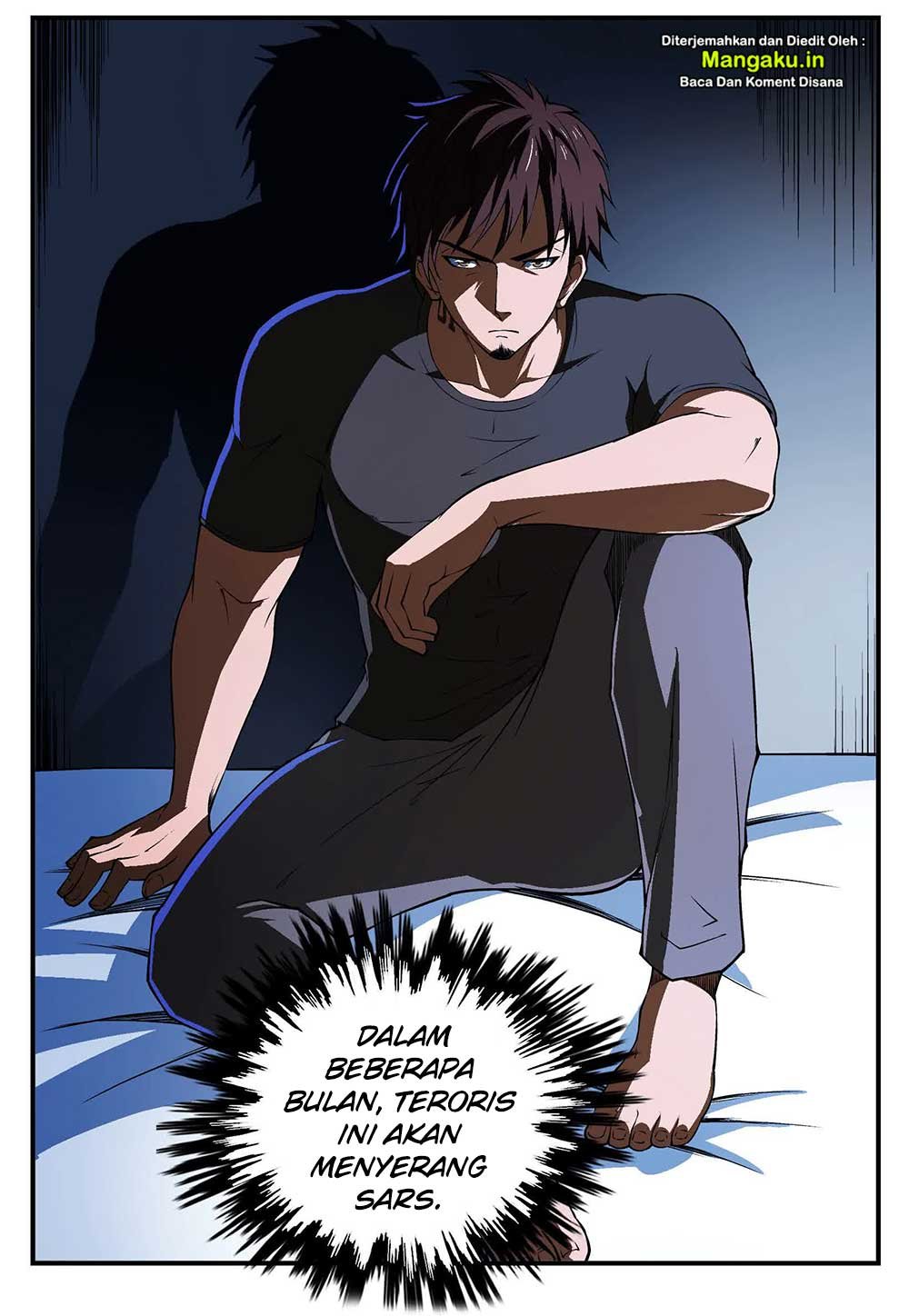 War Machine - Chapter 04 11 War Machine - Chapter 04 11