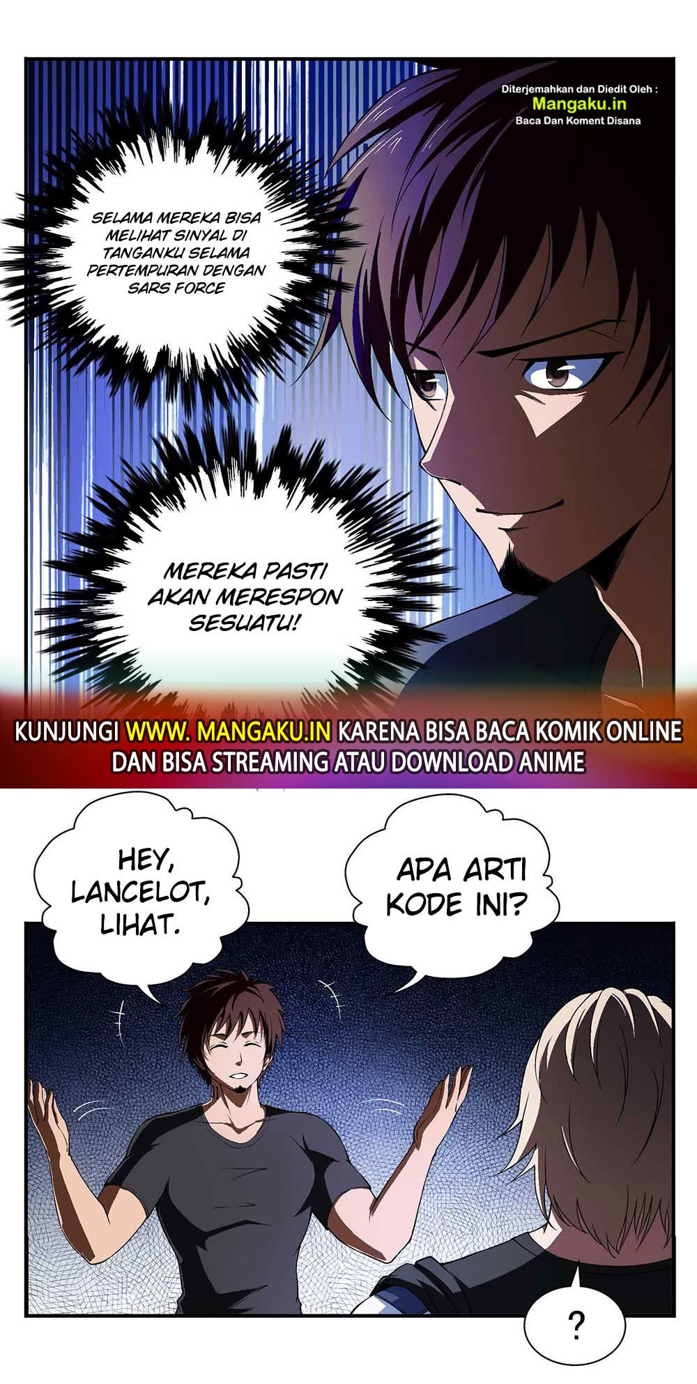 War Machine - Chapter 04 16 War Machine - Chapter 04 16