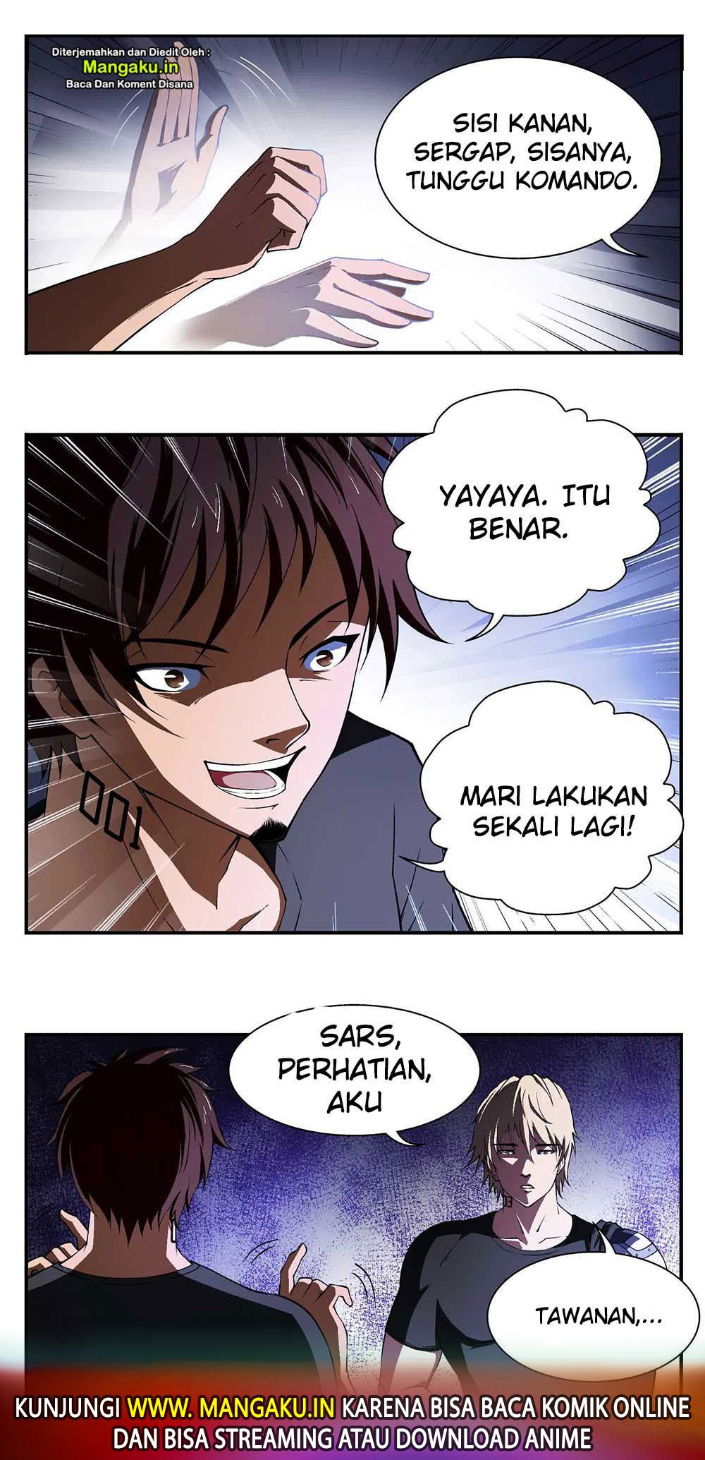 War Machine - Chapter 04 17 War Machine - Chapter 04 17