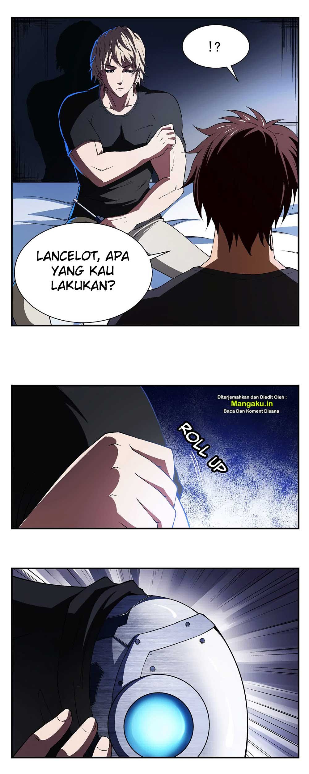 War Machine - Chapter 04 14 War Machine - Chapter 04 14