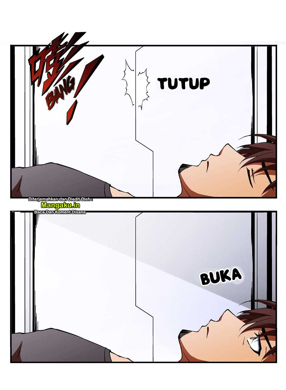 War Machine - Chapter 05 9 War Machine - Chapter 05 9
