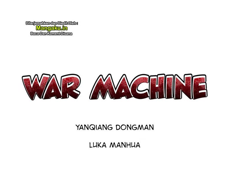 War Machine - Chapter 05 2 War Machine - Chapter 05 2