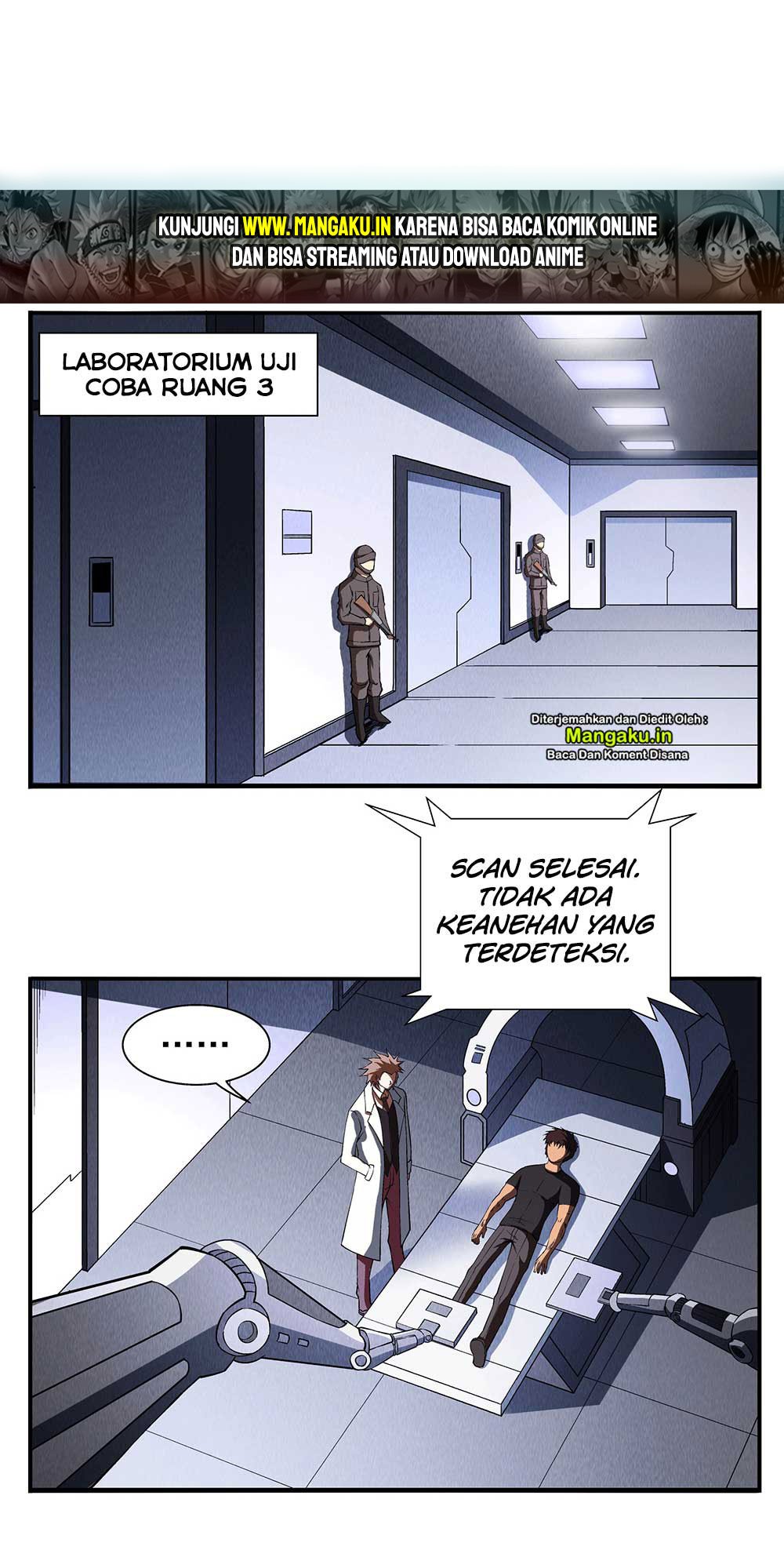 War Machine - Chapter 05 3 War Machine - Chapter 05 3