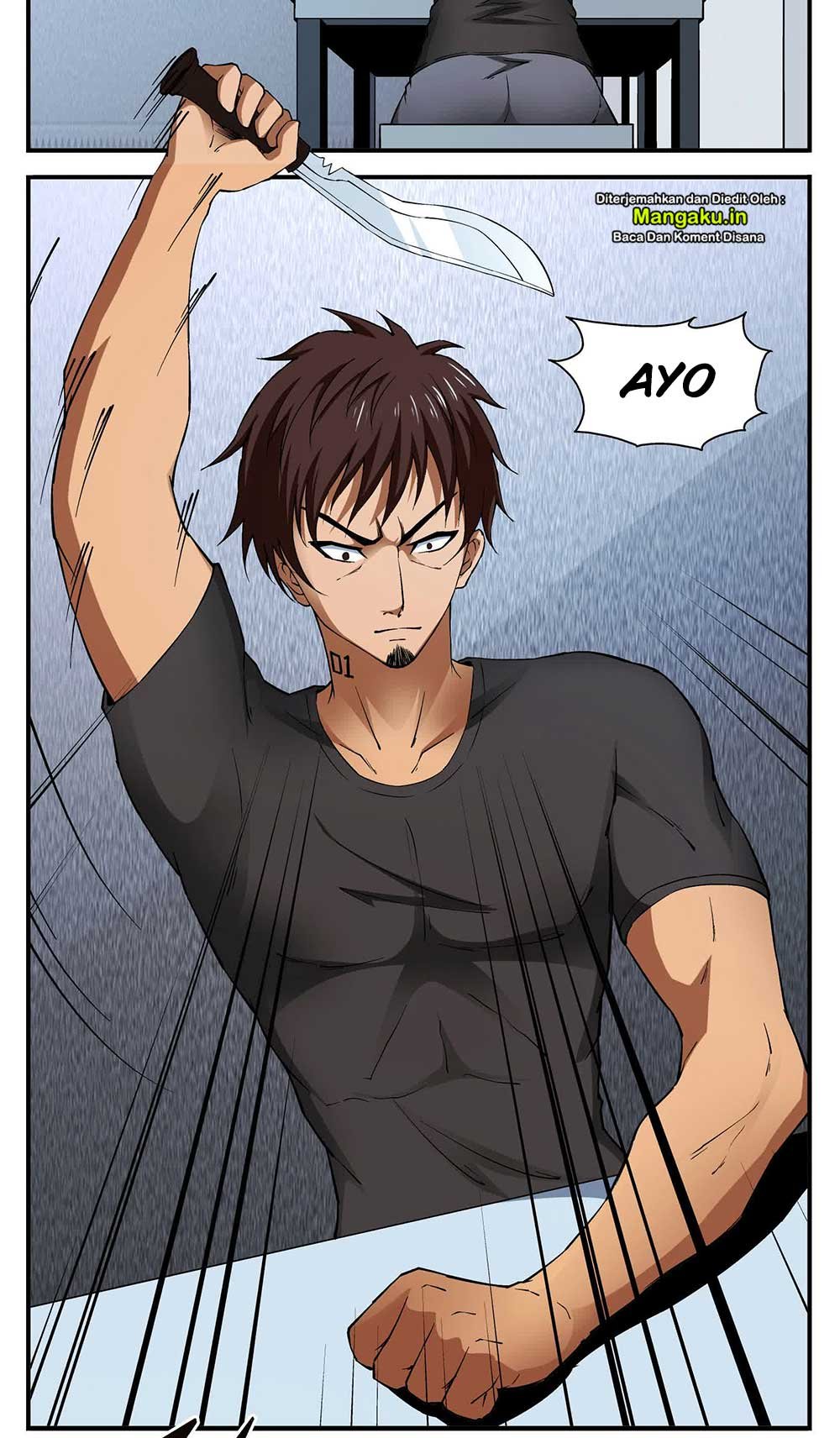 War Machine - Chapter 05 12 War Machine - Chapter 05 12