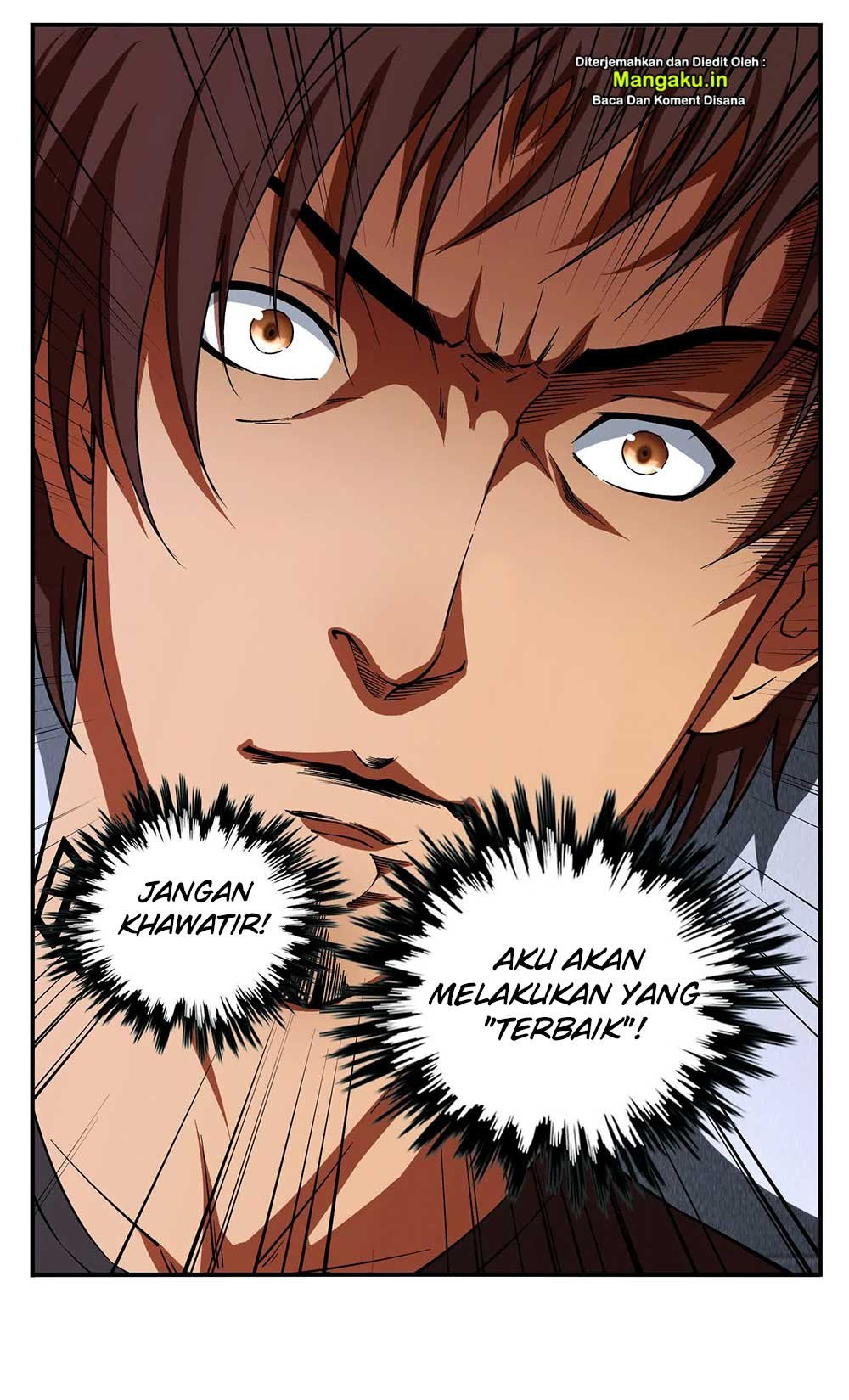 War Machine - Chapter 05 10 War Machine - Chapter 05 10
