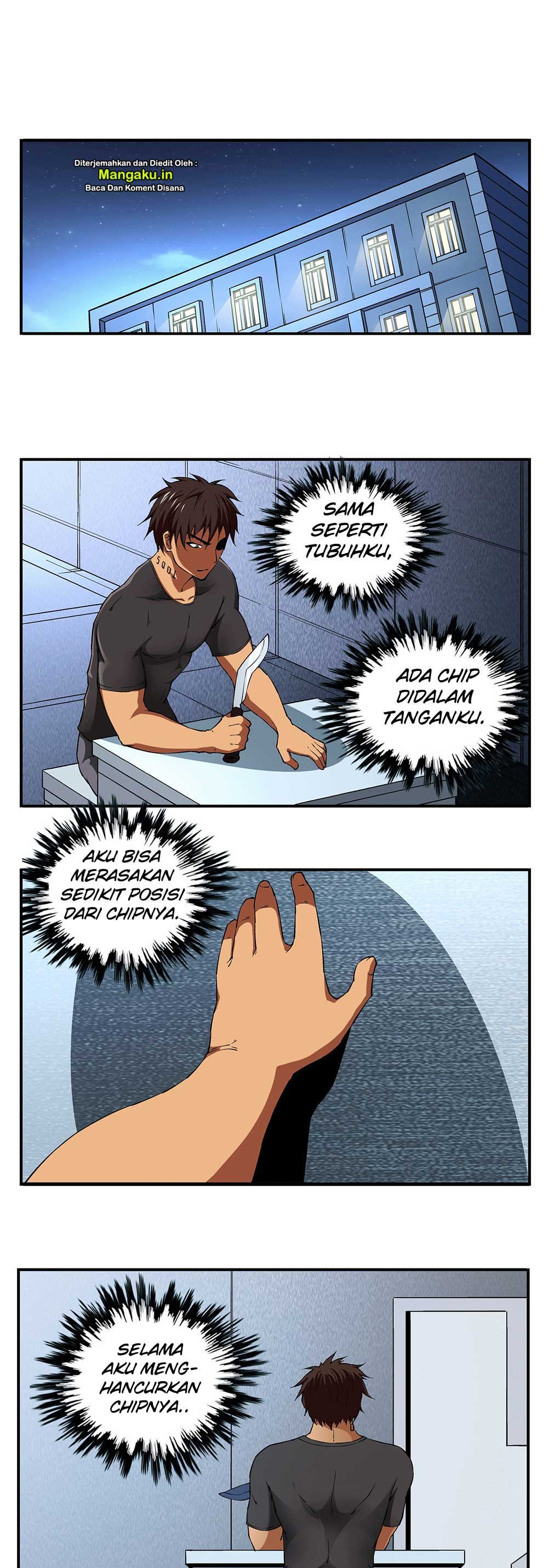 War Machine - Chapter 05 11 War Machine - Chapter 05 11