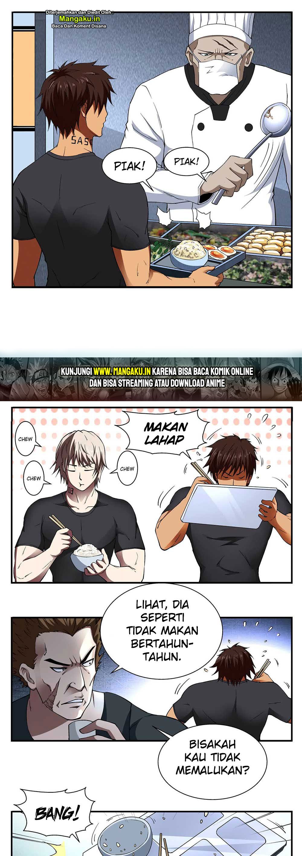 War Machine - Chapter 05 16 War Machine - Chapter 05 16