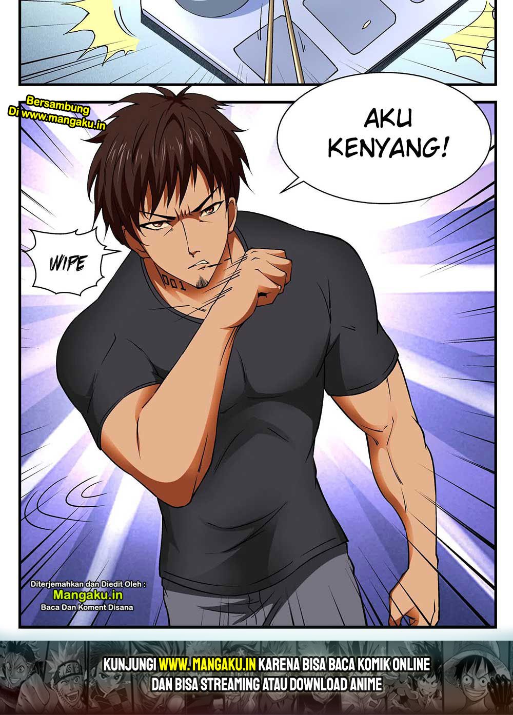War Machine - Chapter 05 17 War Machine - Chapter 05 17