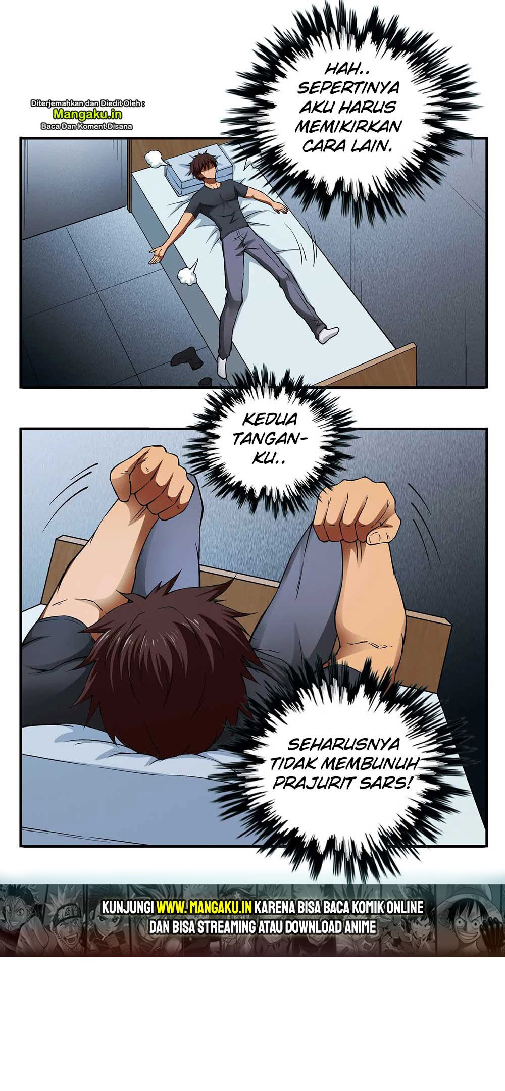 War Machine - Chapter 05 14 War Machine - Chapter 05 14