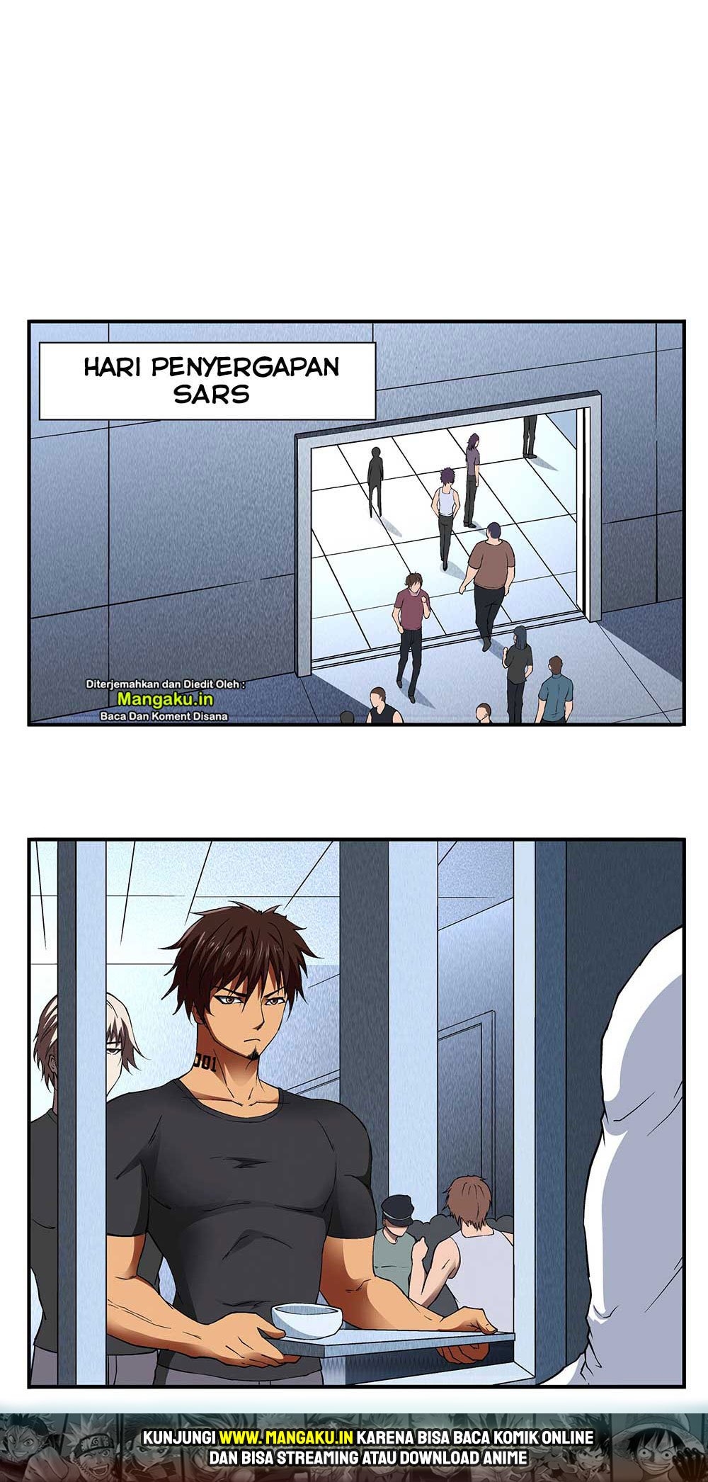War Machine - Chapter 05 15 War Machine - Chapter 05 15