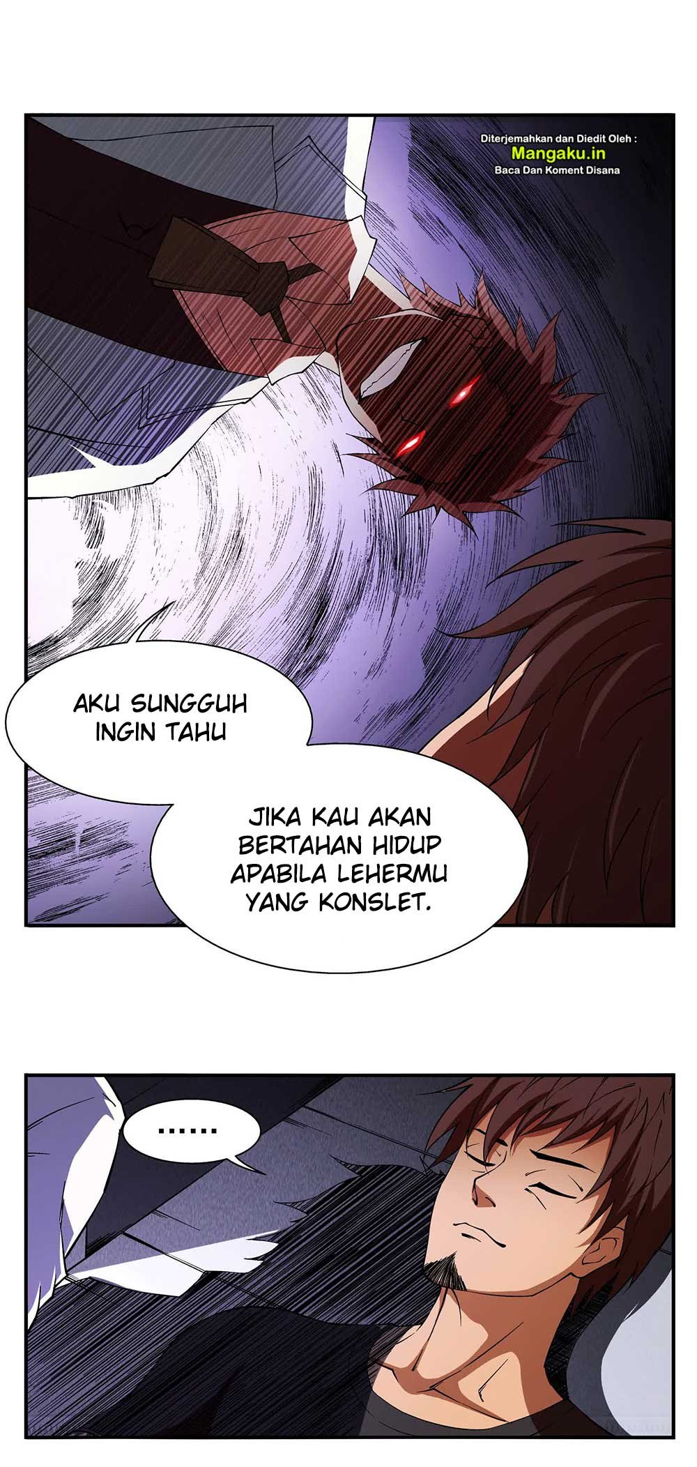 War Machine - Chapter 05 6 War Machine - Chapter 05 6
