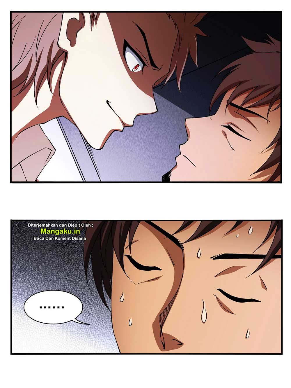 War Machine - Chapter 05 7 War Machine - Chapter 05 7