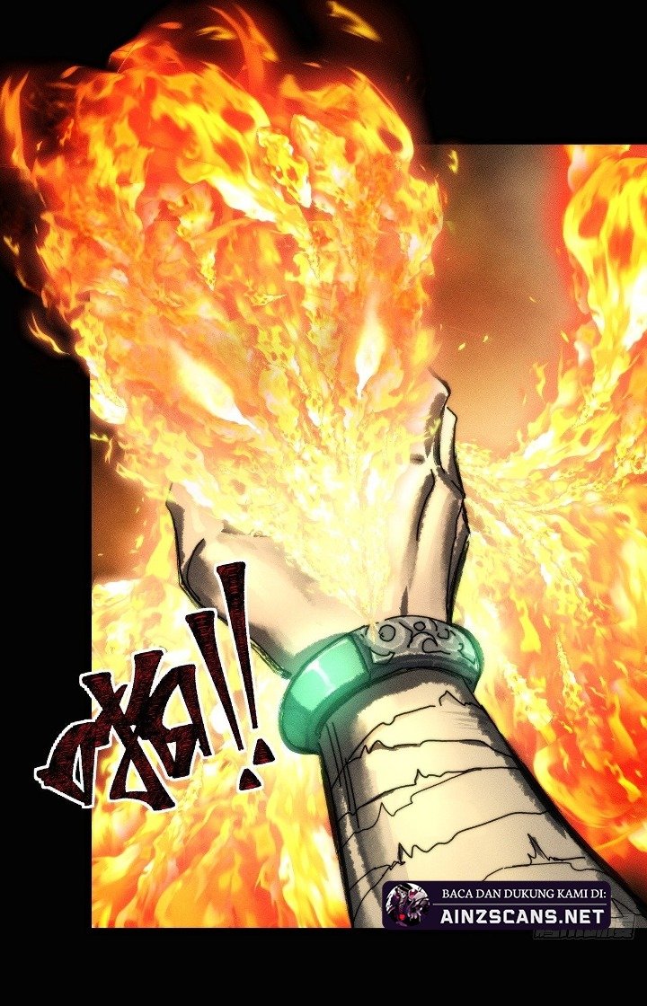Wasteland Domination (I Dominate the Apocalypse Through Cultivation) - Chapter 06 17