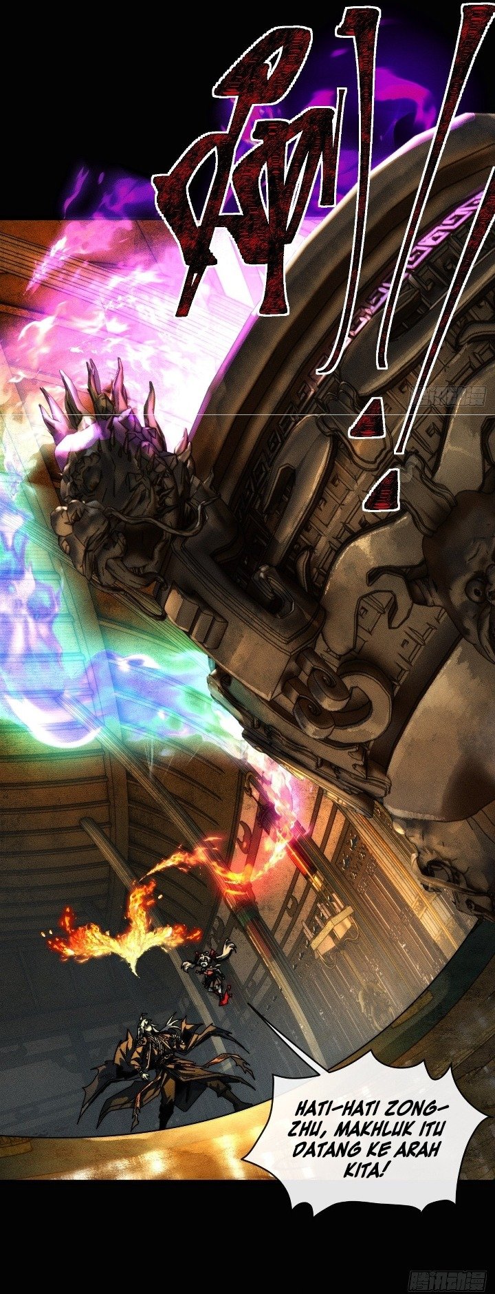 Wasteland Domination (I Dominate the Apocalypse Through Cultivation) - Chapter 06 15