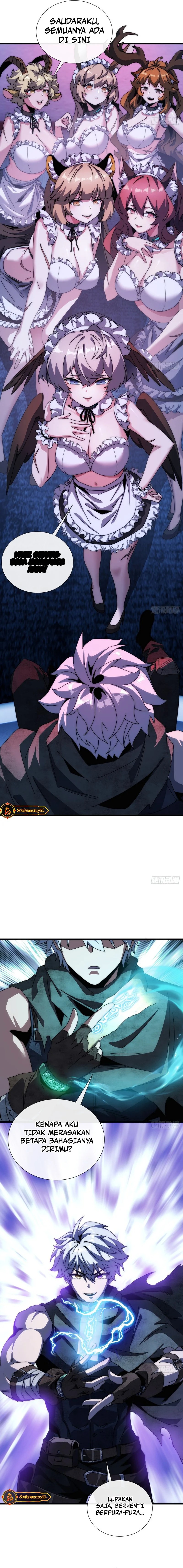 Wasteland Domination (I Dominate the Apocalypse Through Cultivation) - Chapter 10 4