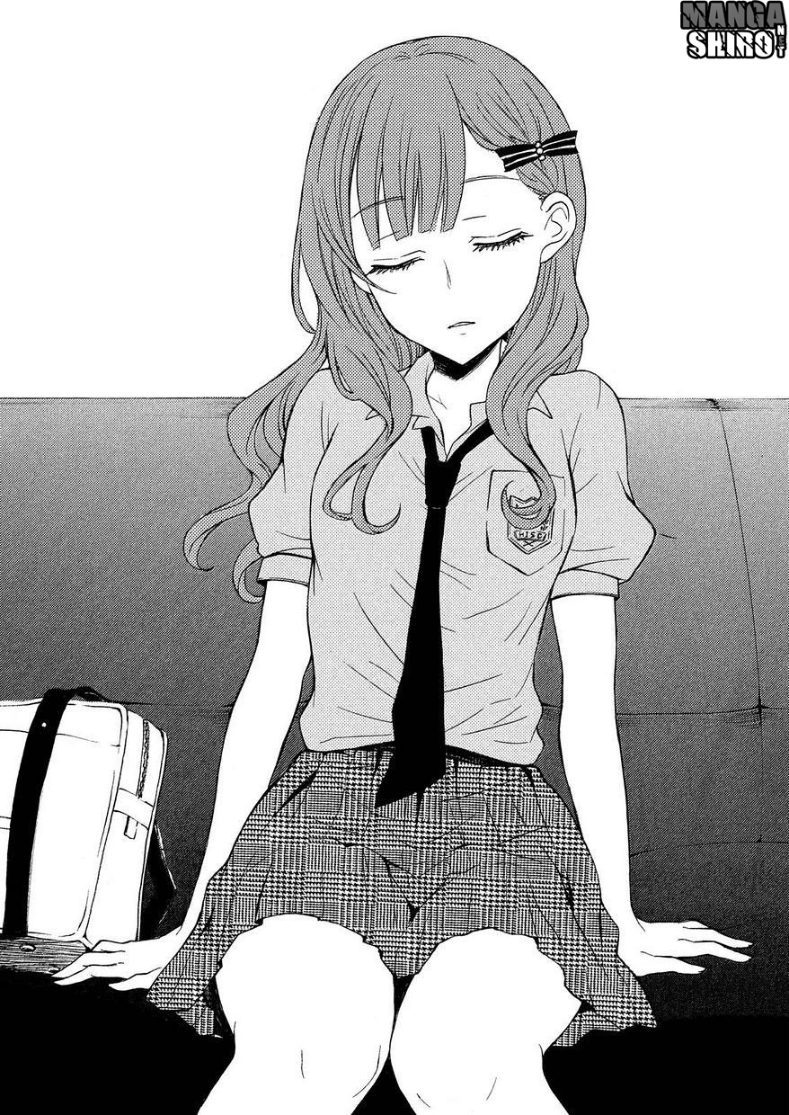 Watari-kun no xx ga Houkai Sunzen - Chapter 22 20 Watari-kun no xx ga Houkai Sunzen - Chapter 22 20