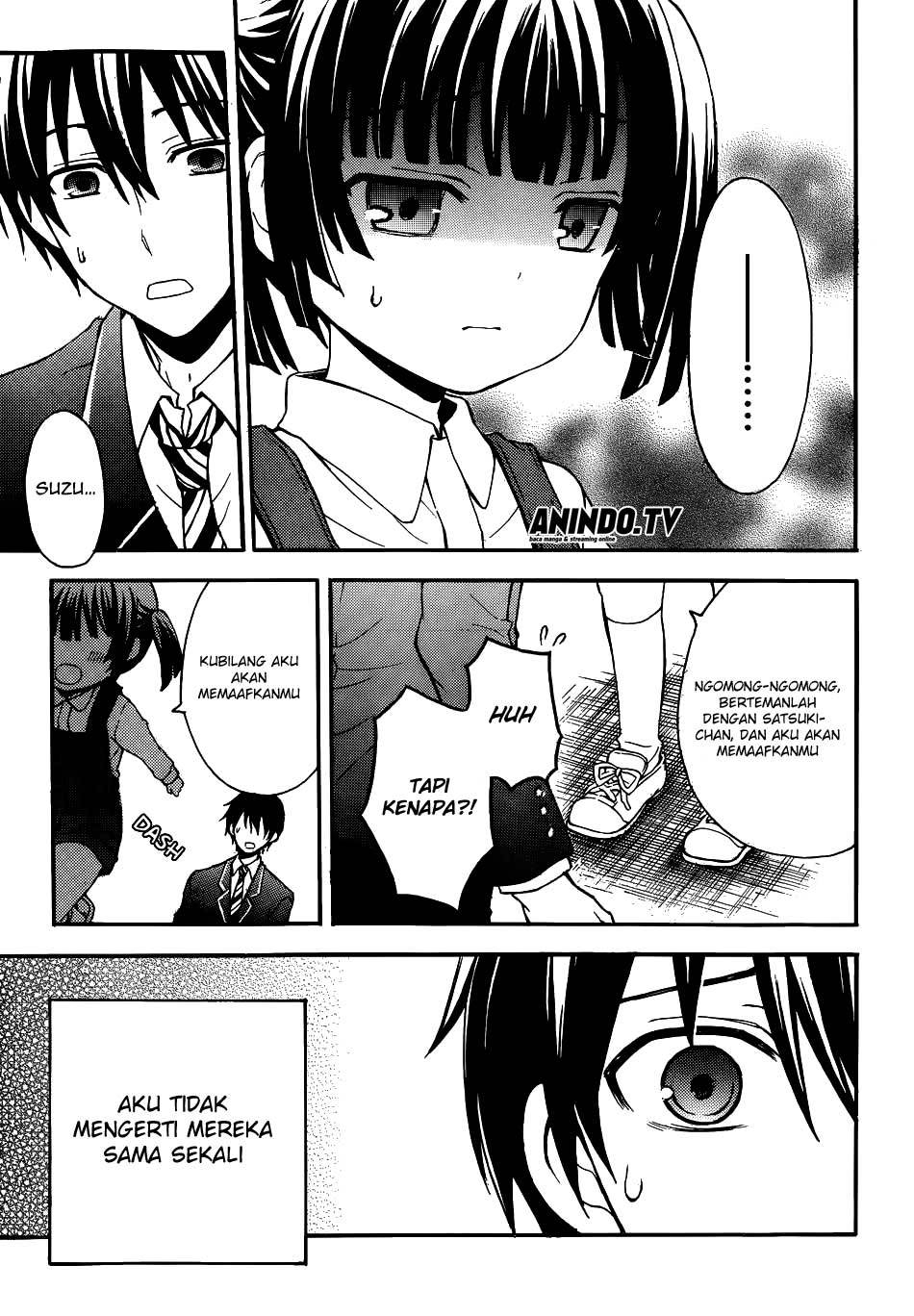 Watari-kun no xx ga Houkai Sunzen - Chapter 02 39 Watari-kun no xx ga Houkai Sunzen - Chapter 02 39