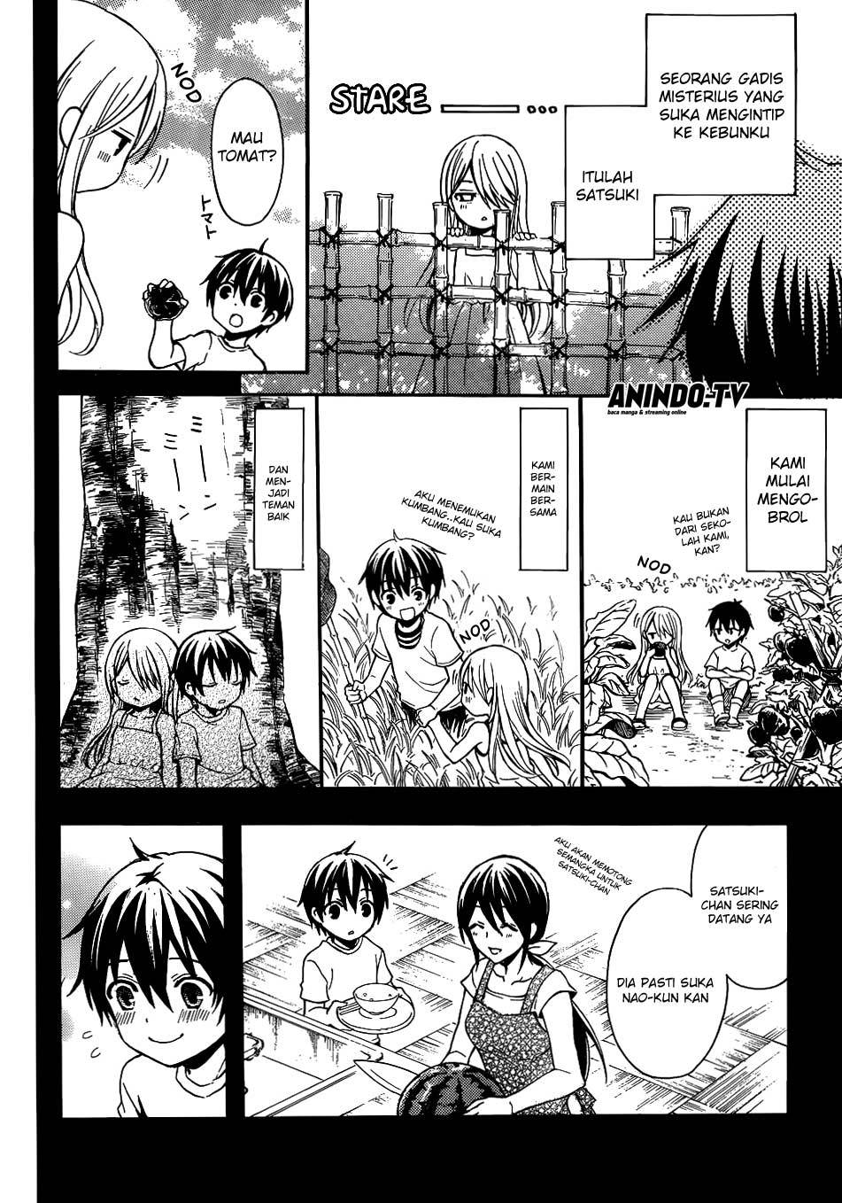Watari-kun no xx ga Houkai Sunzen - Chapter 02 19 Watari-kun no xx ga Houkai Sunzen - Chapter 02 19