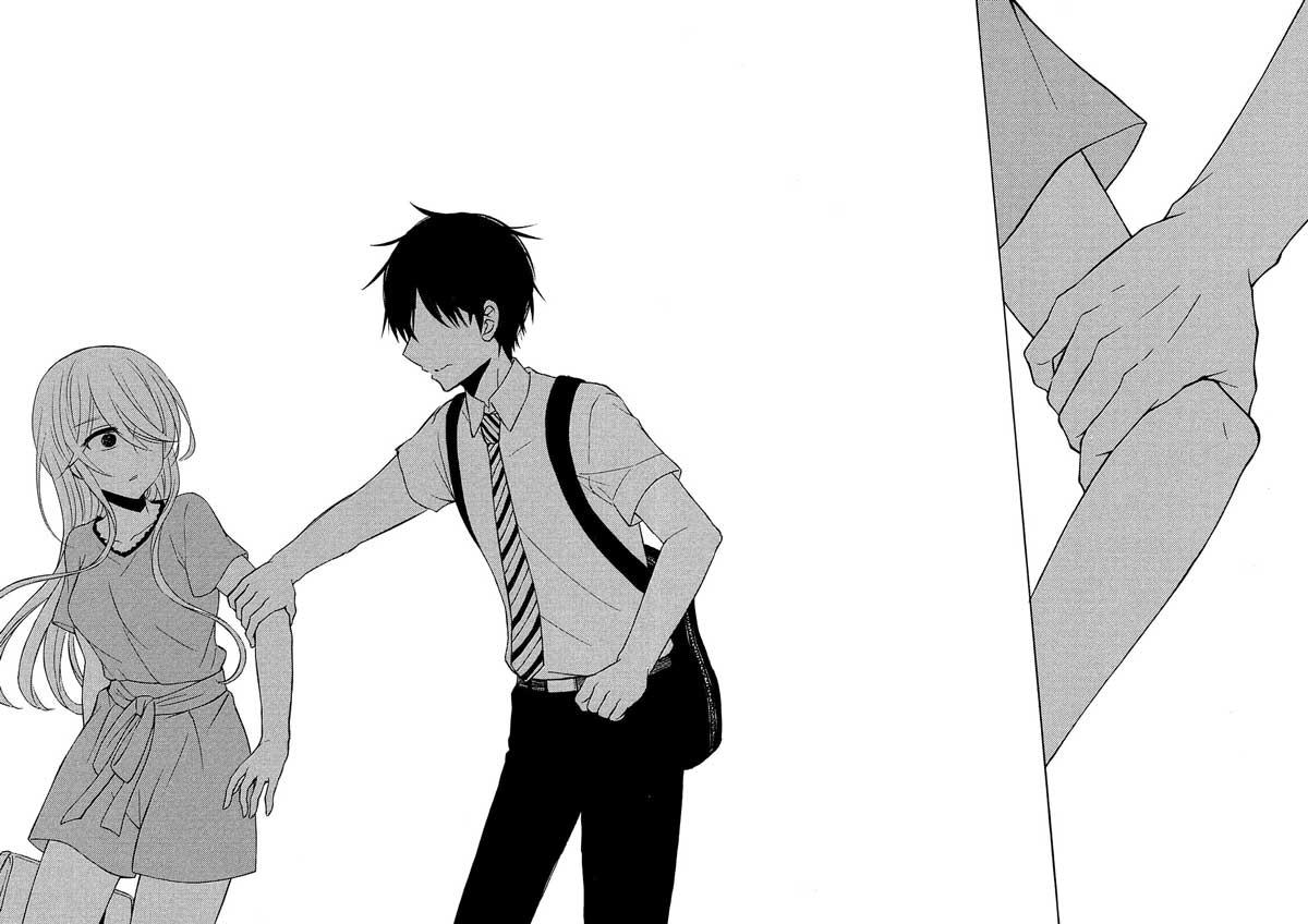 Watari-kun no xx ga Houkai Sunzen - Chapter 42 29 Watari-kun no xx ga Houkai Sunzen - Chapter 42 29