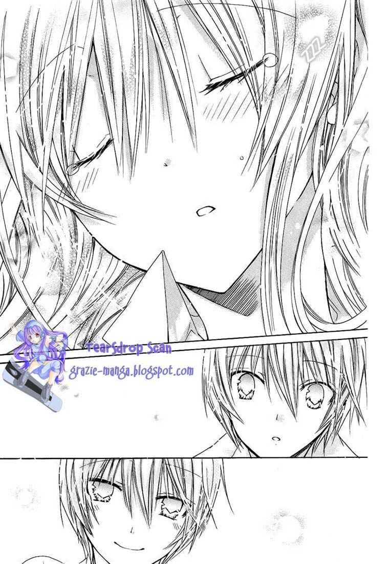 Watashi ni xx Shinasai! - Chapter 22 5