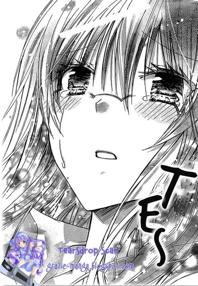 Watashi ni xx Shinasai! - Chapter 21 33