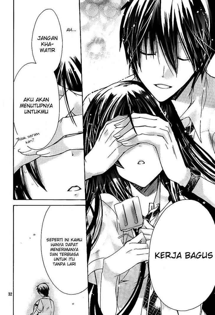 Watashi ni xx Shinasai! - Chapter 26 32 Watashi ni xx Shinasai! - Chapter 26 32