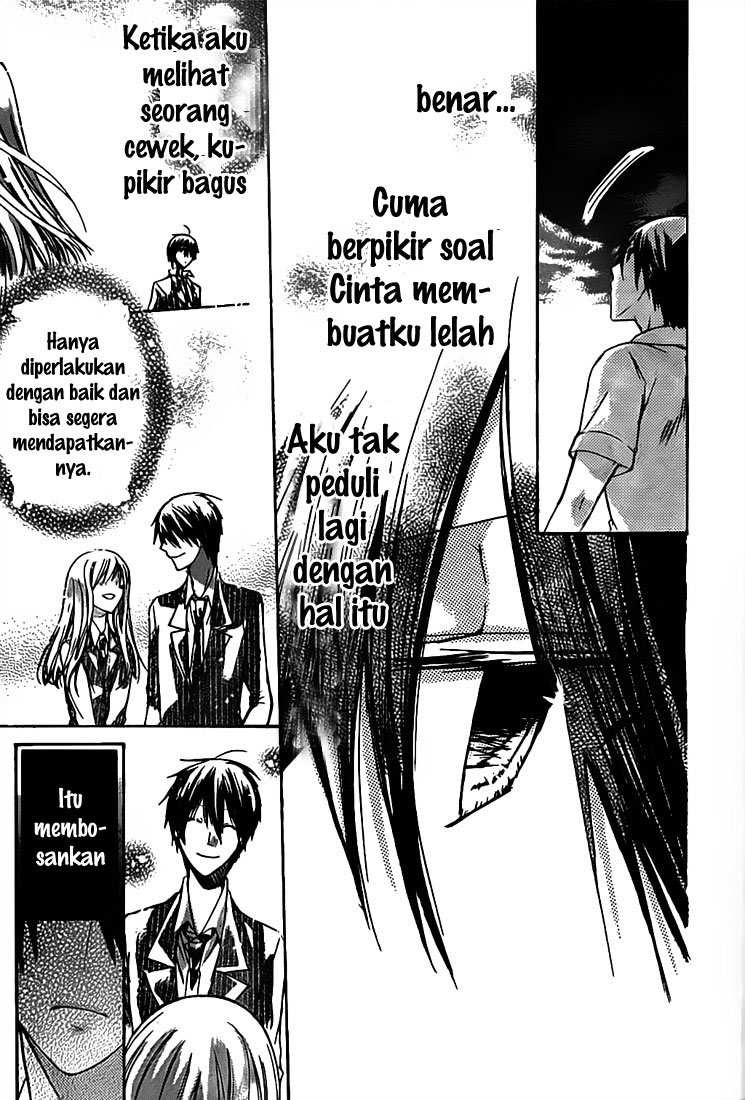 Watashi ni xx Shinasai! - Chapter 31 29 Watashi ni xx Shinasai! - Chapter 31 29