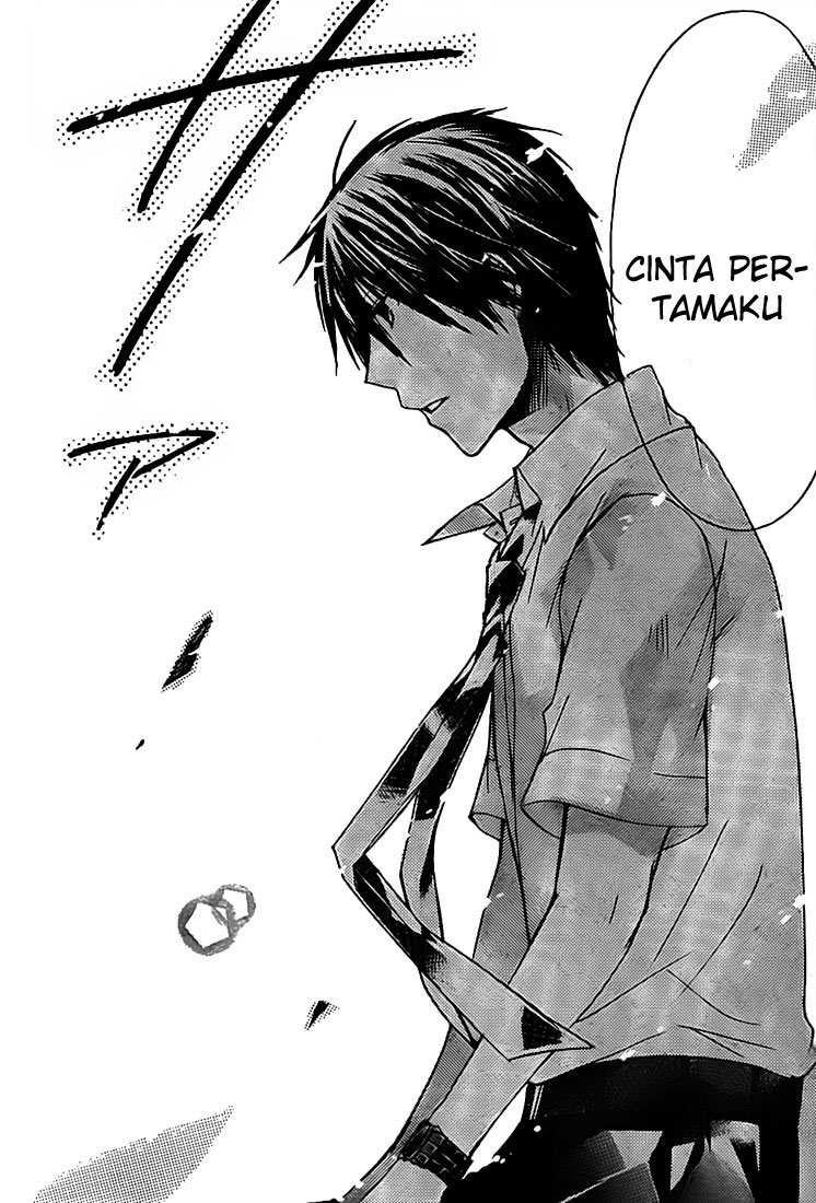 Watashi ni xx Shinasai! - Chapter 31 32 Watashi ni xx Shinasai! - Chapter 31 32