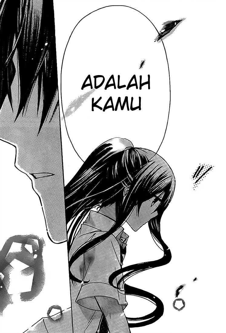 Watashi ni xx Shinasai! - Chapter 31 33 Watashi ni xx Shinasai! - Chapter 31 33