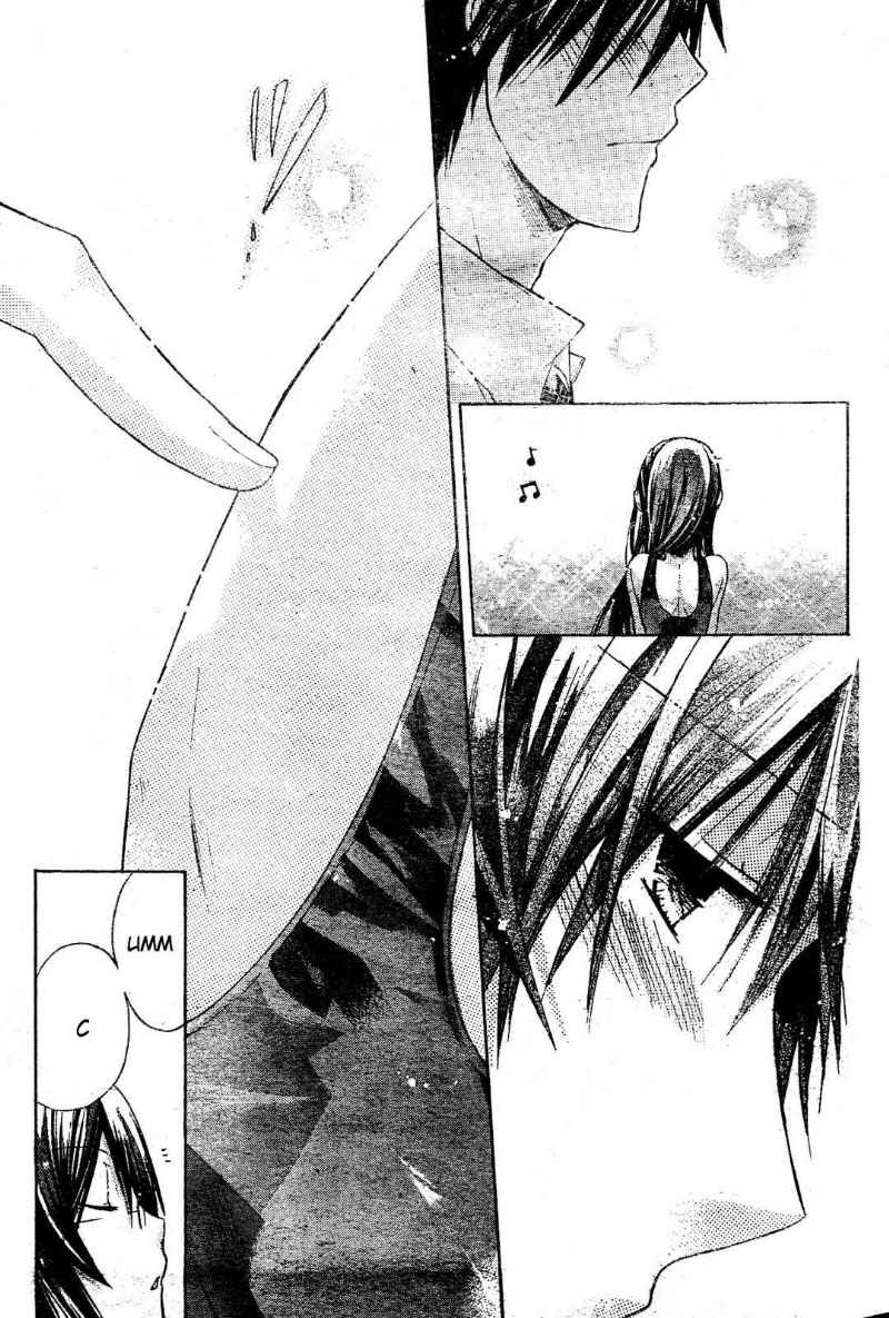 Watashi ni xx Shinasai! - Chapter 36 30