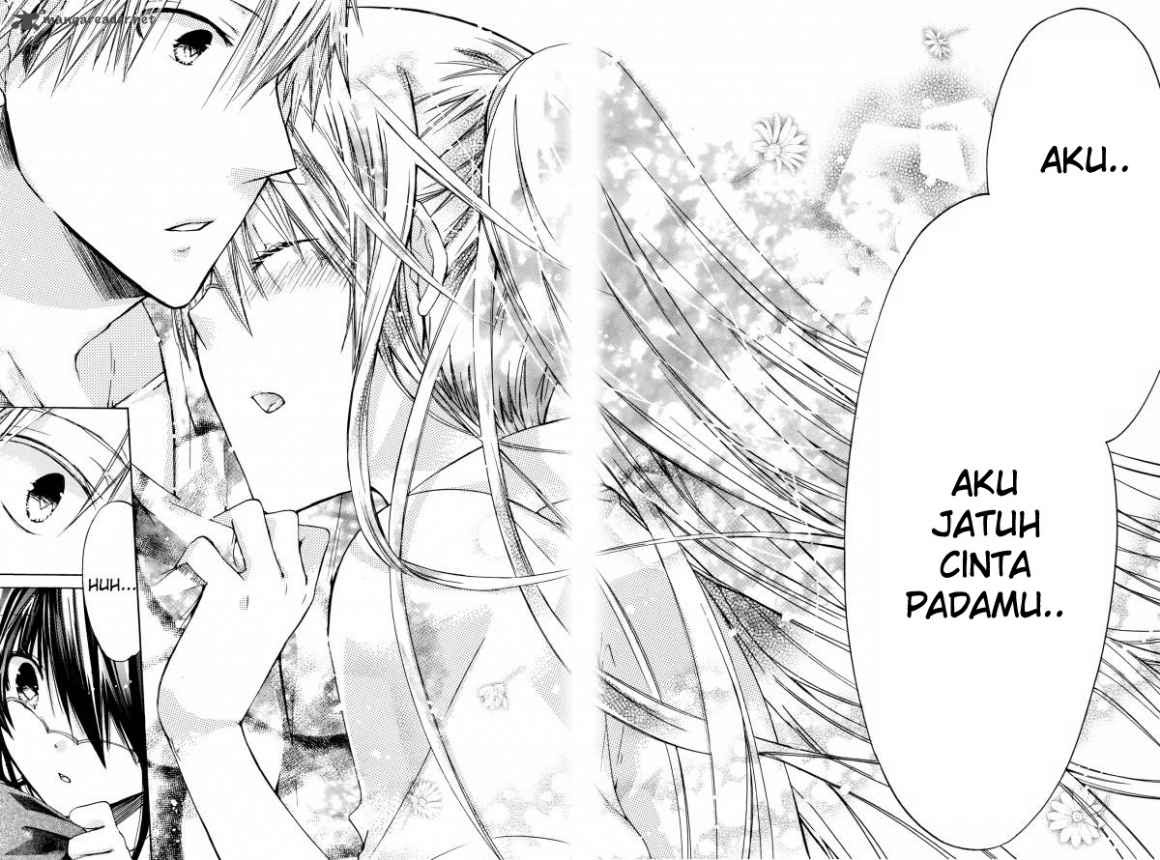 Watashi ni xx Shinasai! - Chapter 34 32 Watashi ni xx Shinasai! - Chapter 34 32