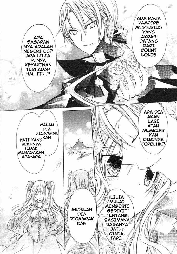 Watashi ni xx Shinasai! - Chapter 06 23
