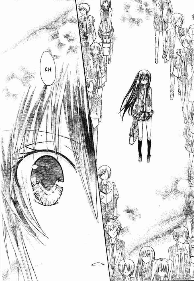 Watashi ni xx Shinasai! - Chapter 05 23